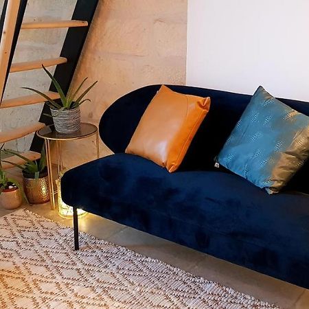Studio Mediterraneenne Монпелие Екстериор снимка