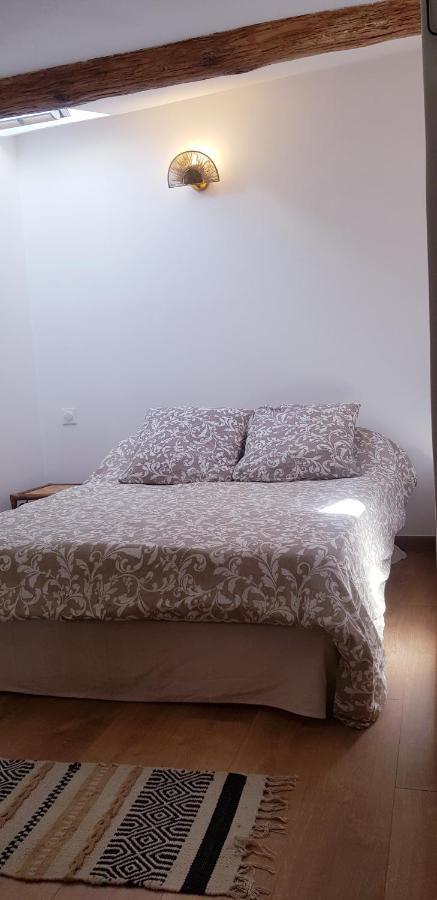 Studio Mediterraneenne Монпелие Екстериор снимка